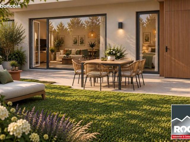 Appartement vente à Wittelsheim, Collectivité européenne d'Alsace