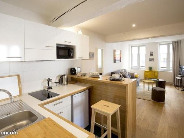 Appartement vente à Saint-Julien-en-Genevois, Saint-julien-en-genevois