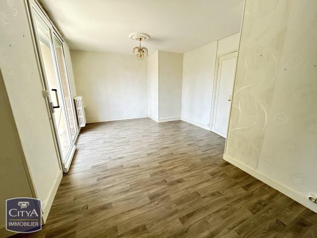 Appartement vente à Charleville-Mézières, Charleville-mézières