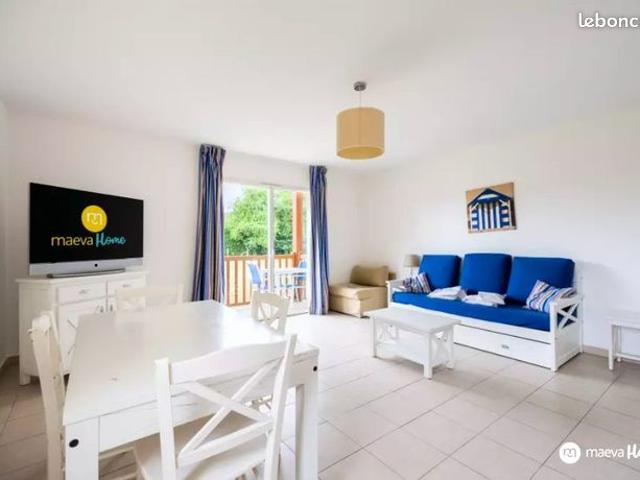Appartement vente à Vendôme, Saint-arnoult
