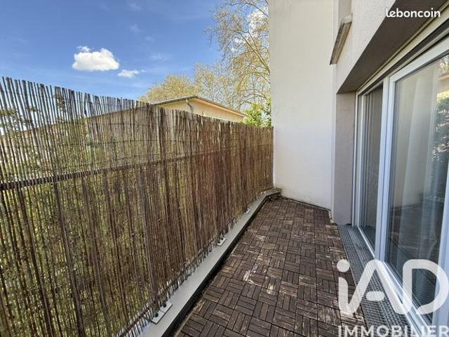Appartement vente à Melun