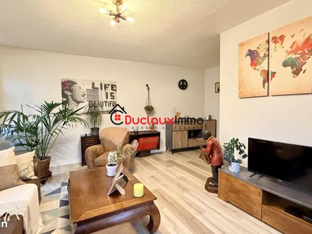 Appartement vente à Aurillac