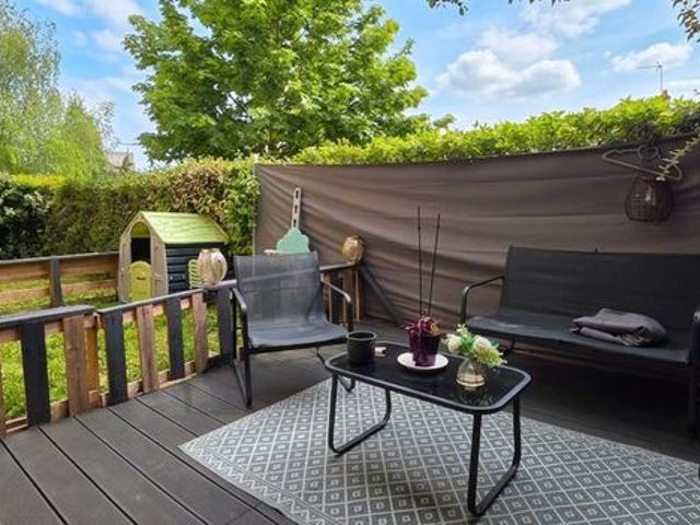 Appartement vente à Versailles, Trappes