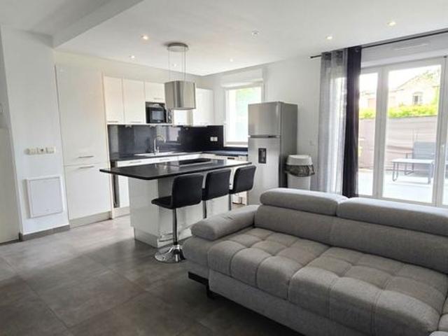 Appartement vente à Versailles, Trappes