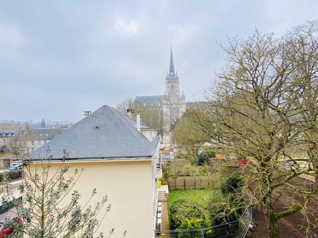 Appartement location à Évreux, Evreux