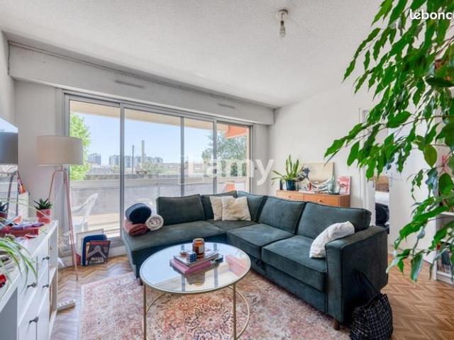 Appartement vente à Bordeaux, Talence