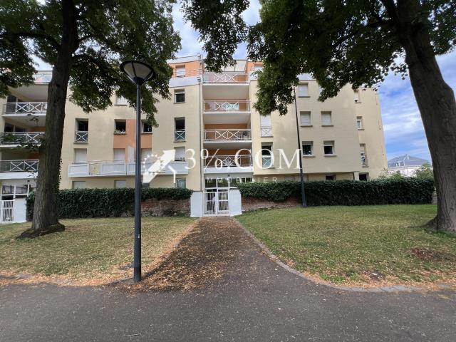 Appartement vente à Sélestat-Erstein, Sélestat
