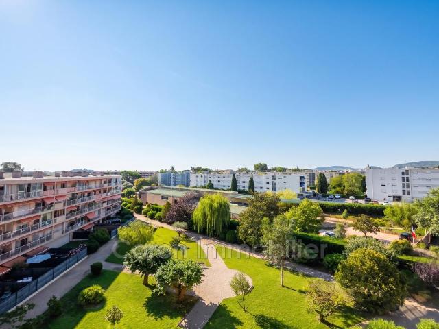 Appartement vente à Grasse, Mandelieu-la-napoule