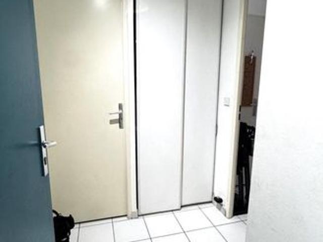 Appartement vente à Évry, Petit-bourg