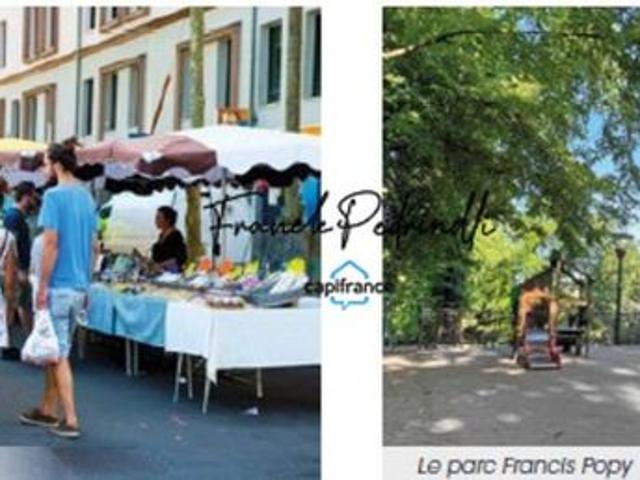 Appartement vente à Lyon, Métropole de Lyon