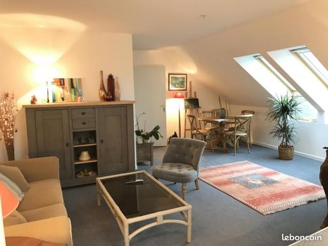 Appartement vente à Mantes-la-Jolie, Mantes-la-jolie