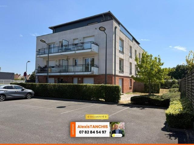Appartement vente à Lille, Saint-andré-lez-lille