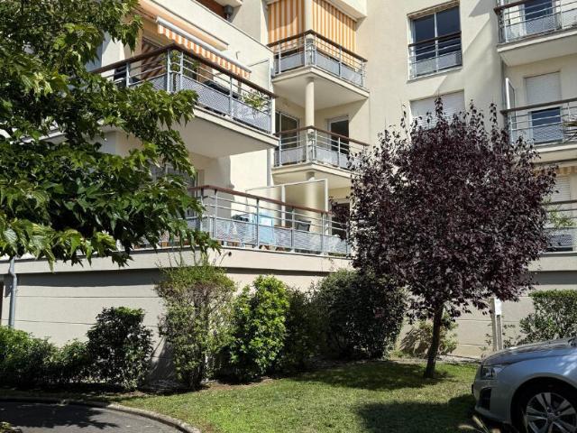 Appartement vente à Saint-Nazaire, Saint-nazaire