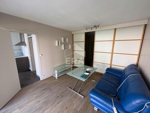 Appartement vente à Verrerie, Reims