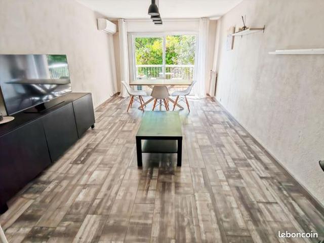 Appartement vente à Nice