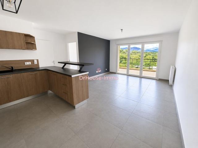 Appartement vente à Ajaccio