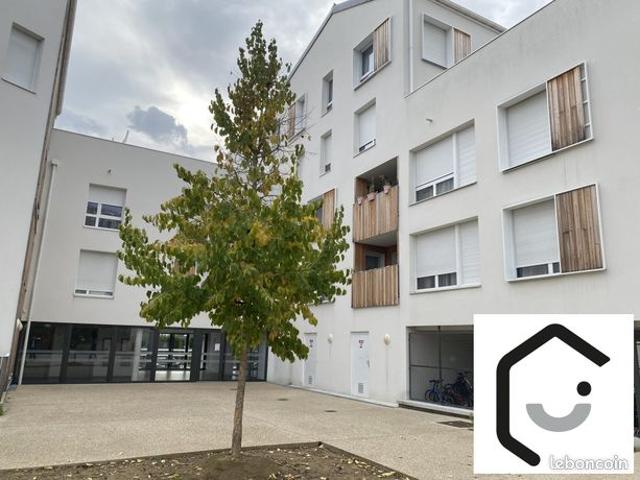 Appartement vente à Garges-lès-gonesse, Martinique