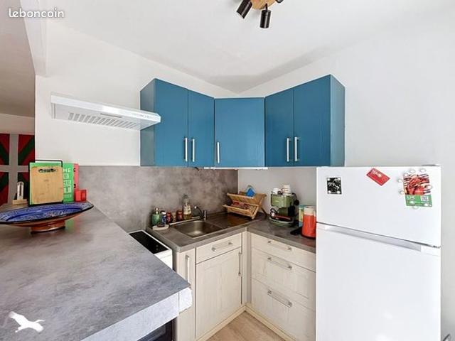 Appartement vente à Toulouse