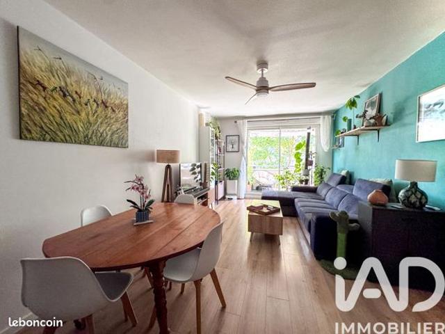 Appartement vente à Bordeaux, Cenon