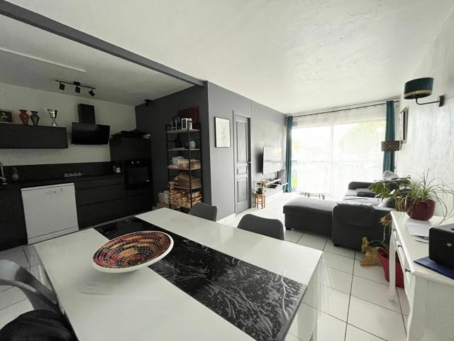 Appartement vente à La Rochelle