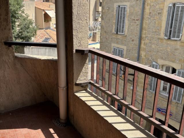 Appartement location à France métropolitaine, Salon-de-provence