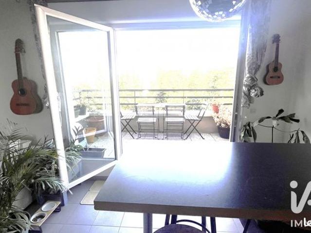 Appartement vente à Villeneuve-le-Roi, Val-de-Marne