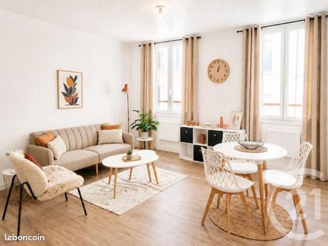 Appartement vente à Digne-les-Bains, Digne-les-bains