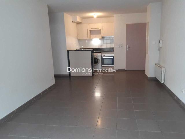 Appartement vente à Perpignan