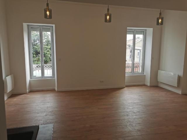 Appartement location à Bordeaux, Fargues-saint-hilaire