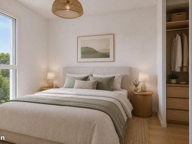 Appartement vente à Arcachon, La Teste-de-buch