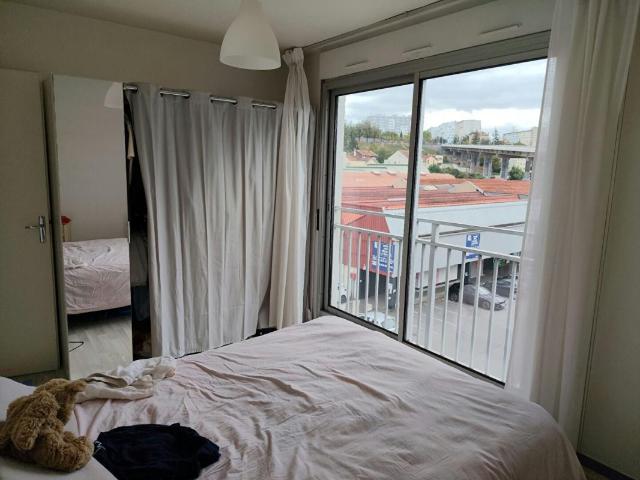 Appartement vente à Saint-Jacques, Clermont-Ferrand