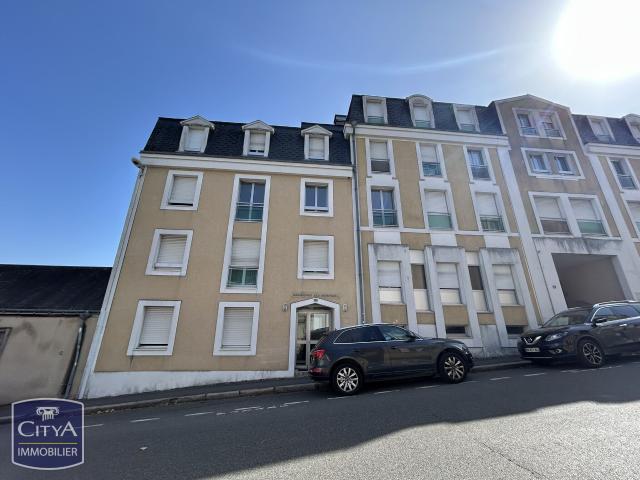 Appartement vente à Laval