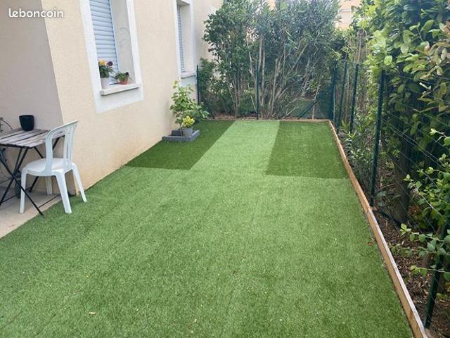 Appartement vente à Carcassonne