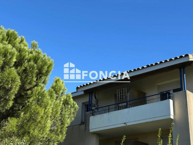 Appartement vente à Carcassonne