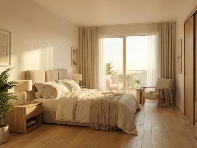 Appartement vente à Lyon, Métropole de Lyon
