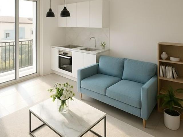 Appartement vente à Montpellier, Poussan