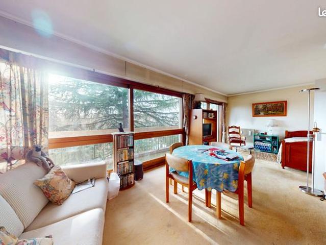 Appartement vente à Saint-gratien, Martinique