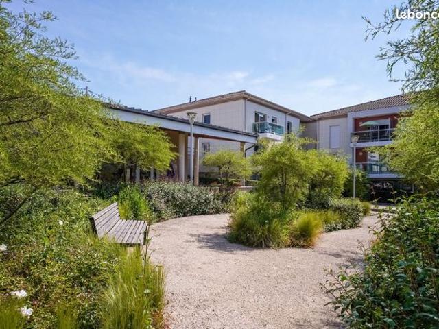 Appartement vente à Montlignon, Val-d'Oise