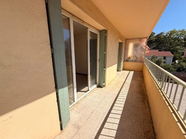 Appartement vente à Arrondissement de Toulon, Six-fours-les-plages