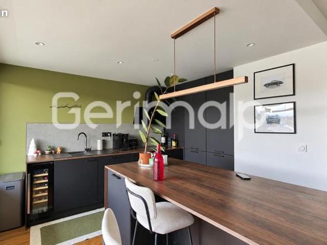 Appartement vente à Annecy