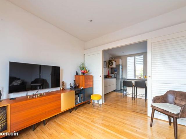 Appartement vente à Versailles