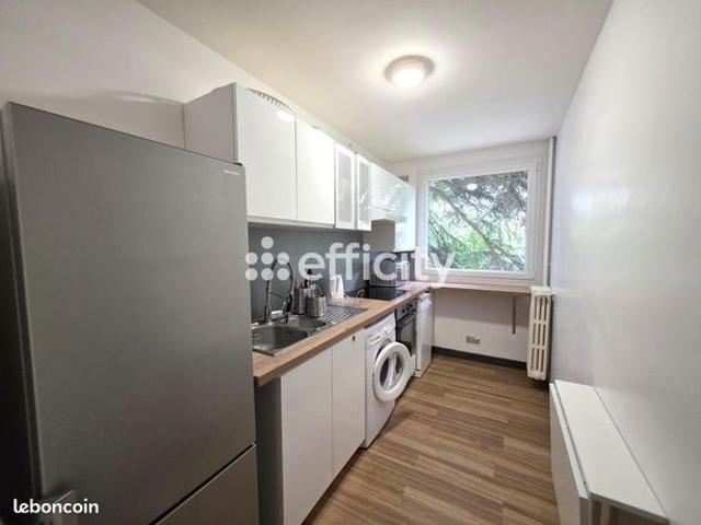 Appartement vente à Antony, Clamart