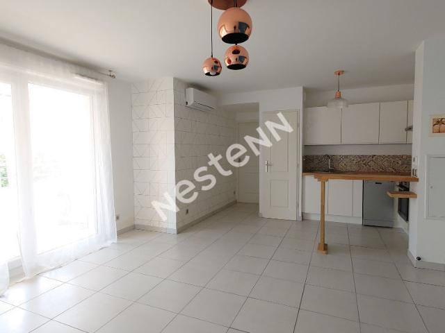 Appartement location à Marseille