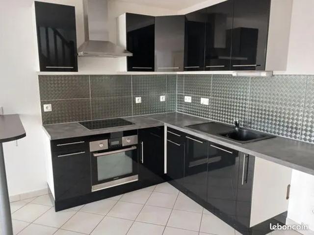 Appartement location à Courville-sur-Eure, Eure-et-Loir