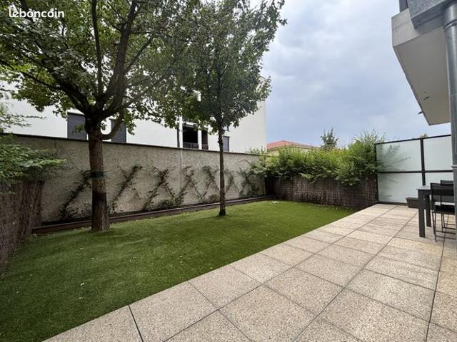 Appartement vente à Lyon, Métropole de Lyon