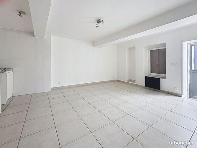 Appartement vente à Vienne, Saint-jean-de-bournay