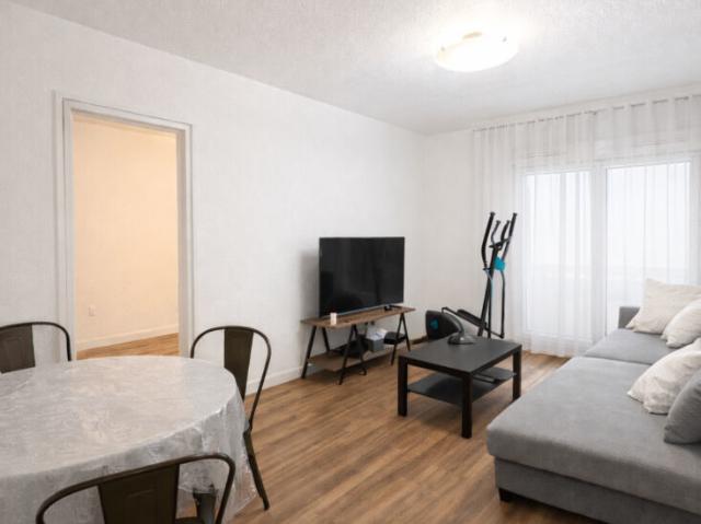 Appartement vente à Le Raincy, Aulnay-sous-bois