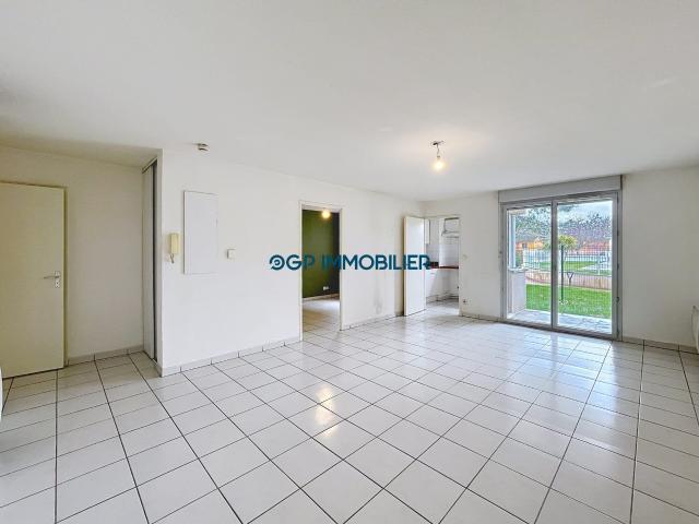 Appartement vente à Toulouse, Fonbeauzard