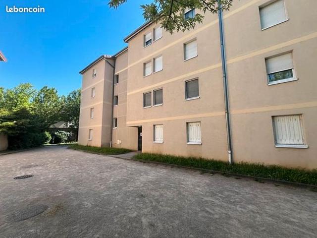 Appartement vente à Privas, Saint-priest