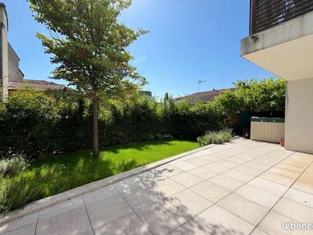 Appartement vente à Lyon, Métropole de Lyon